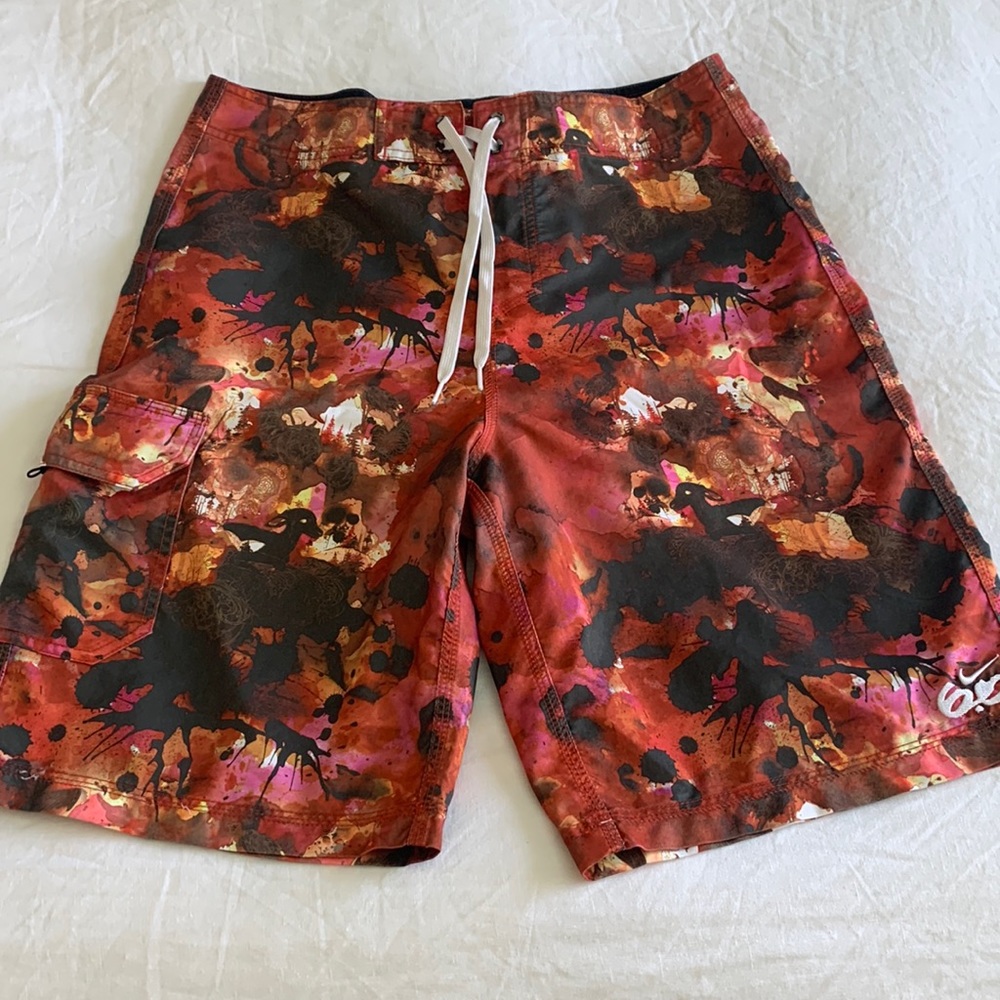Mens Nike 6.0 board shorts